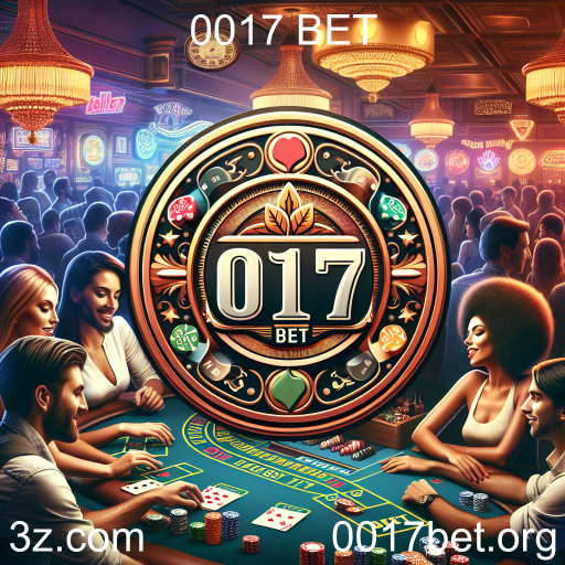 Explorando o Mundo dos Jogos de Mesa no 0017 BET